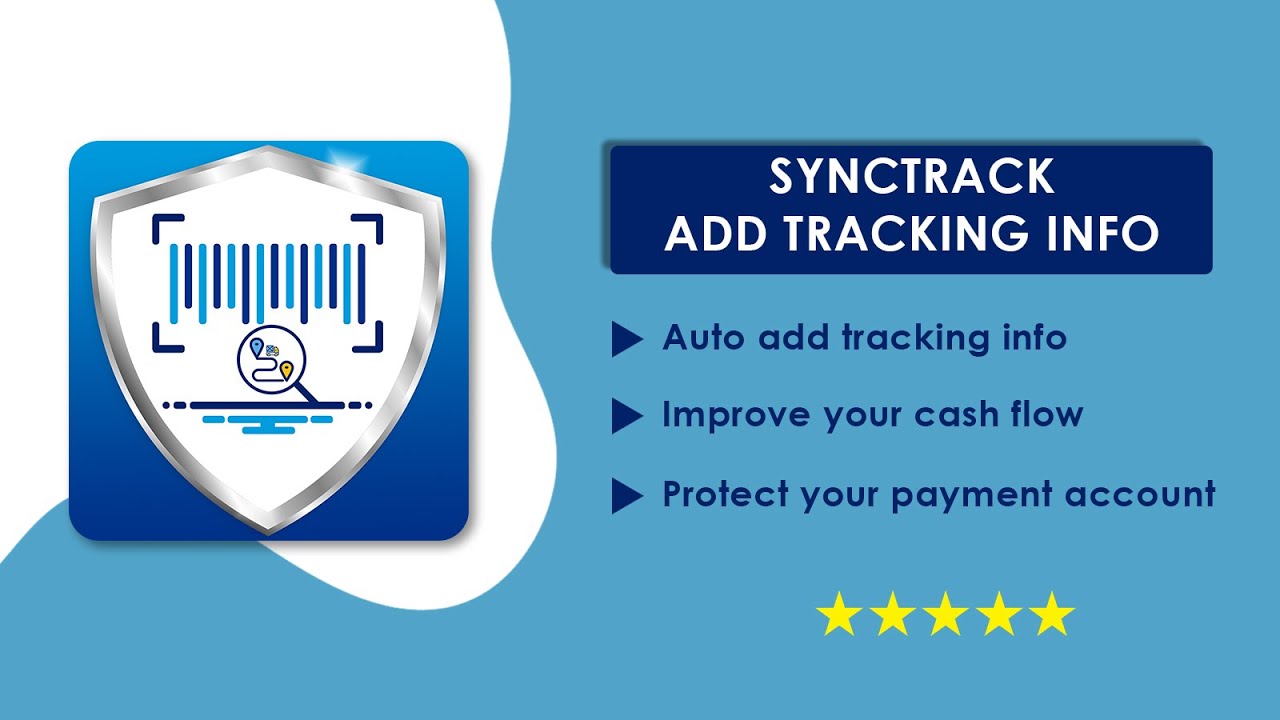 Synctrack is a nice solution to avoid pending when auto add PayPal order tracking