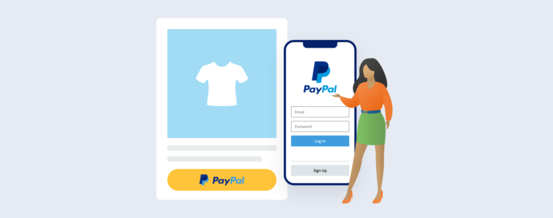 Add tracking number simply to PayPal by Synctrack