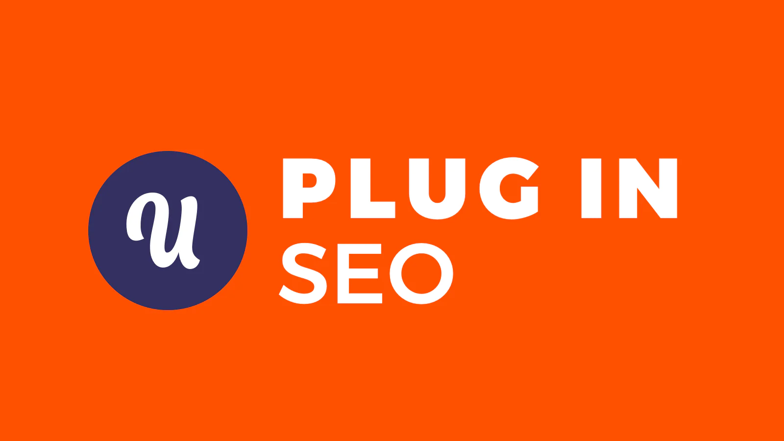 Plugin SEO analyzes your store to identify many problems